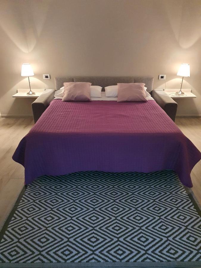 Residenza Conca Verde B&B Il Monolocale Rogolo Zewnętrze zdjęcie